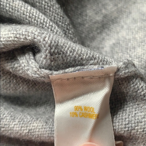 Adorable Kate Spade Sweater Top - Picture 3 of 3